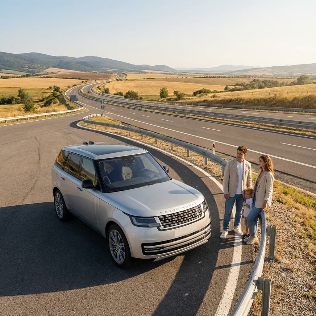 Tam Yanımda - 7/24 Araç Hizmetleri Platformu