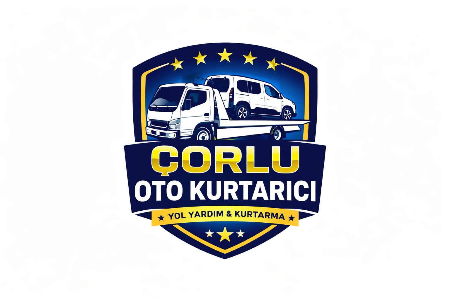 Çorlu Oto Kurtarıcı
