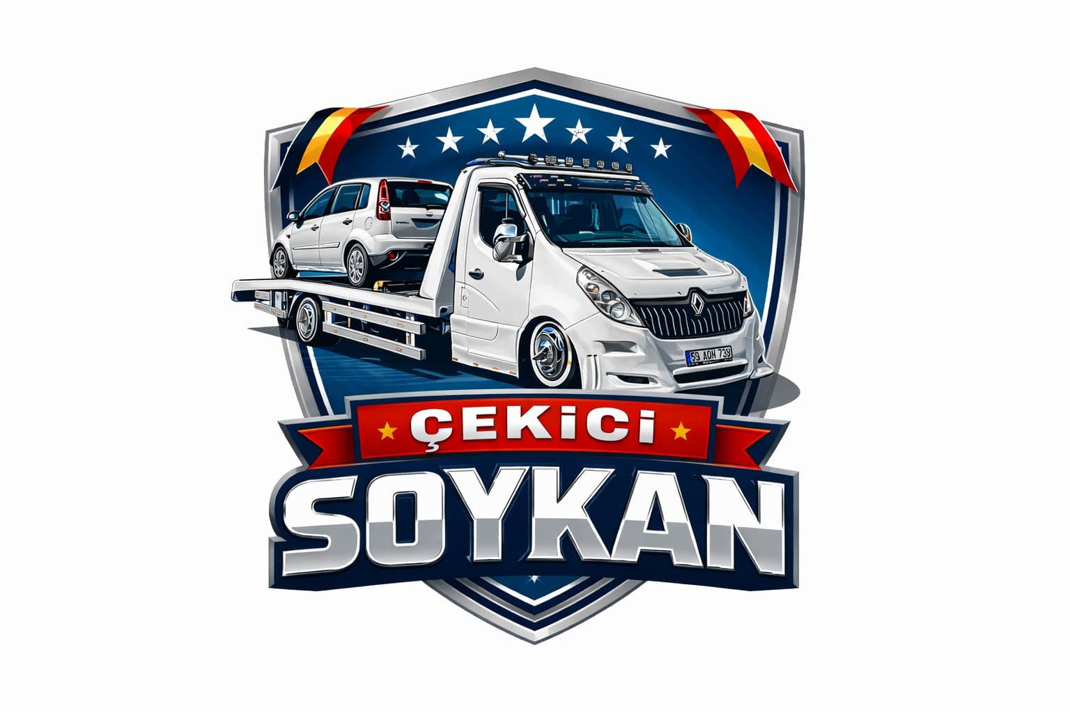 Çekici Soykan