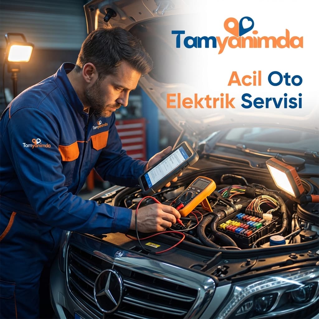Ereğli Oto Elektrik Hizmeti