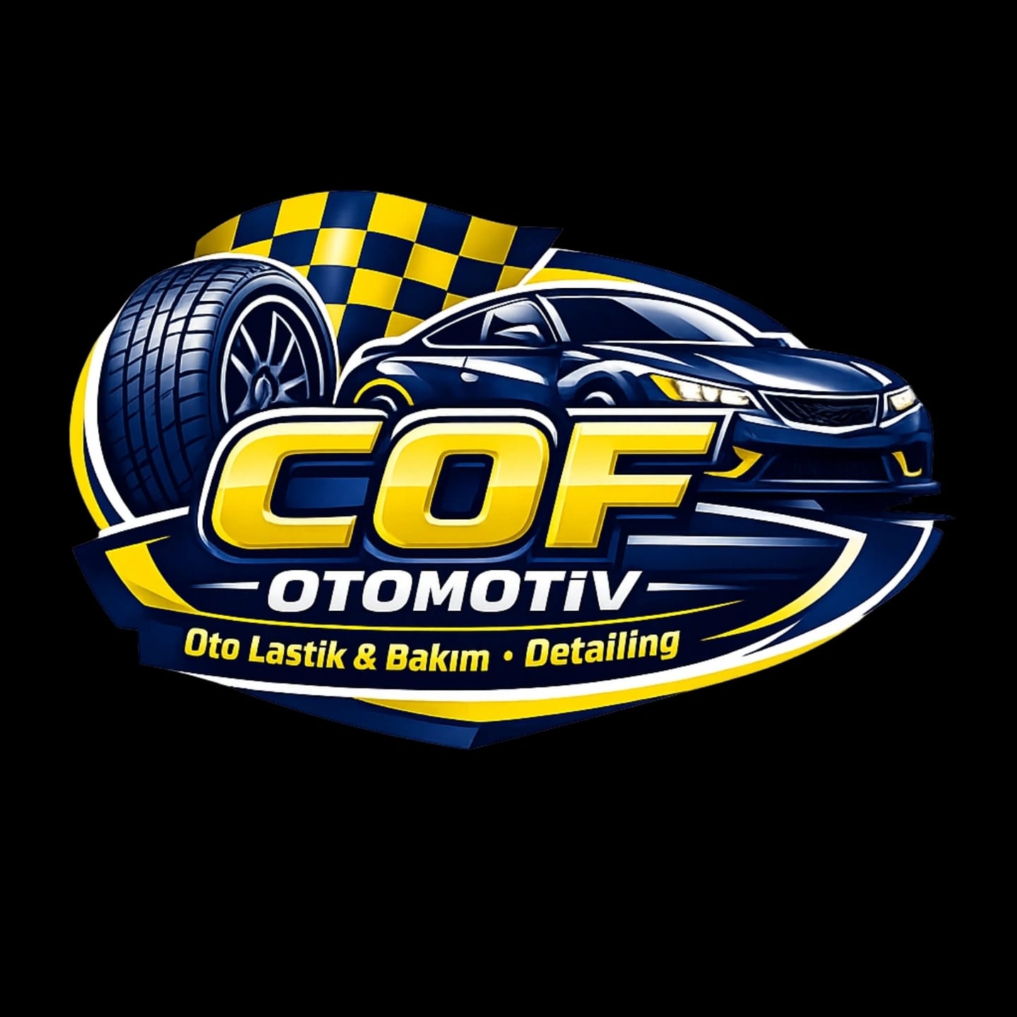 Cof Otomotiv