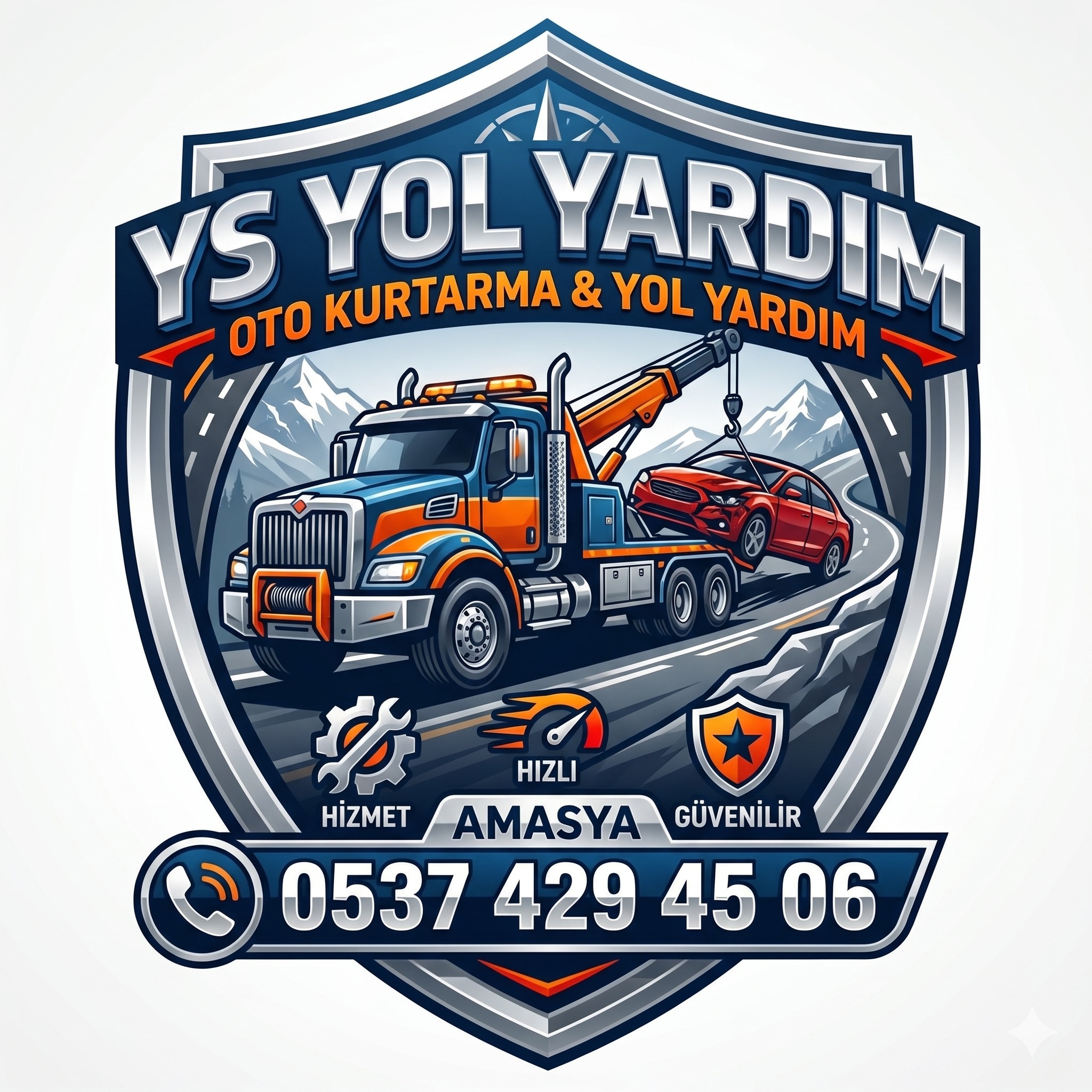 YS Yol Yardım Oto Kurtarma