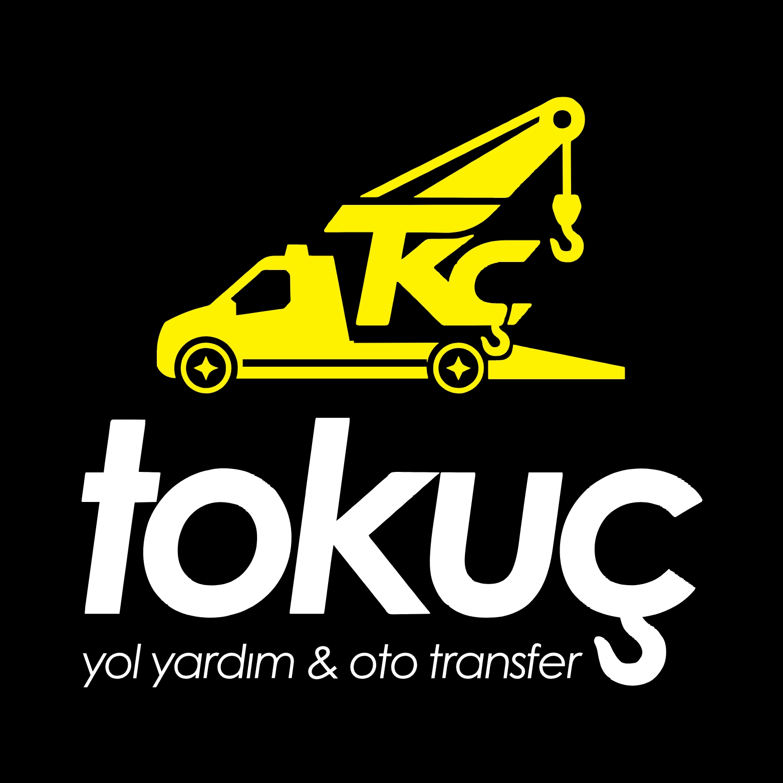 Tokuç Yol Yardım